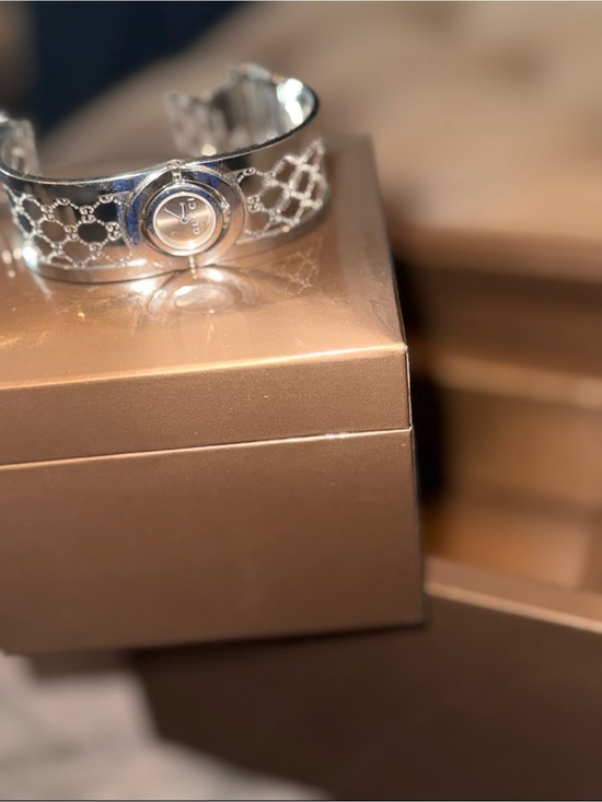 Gucci Twirl Watch main image 7